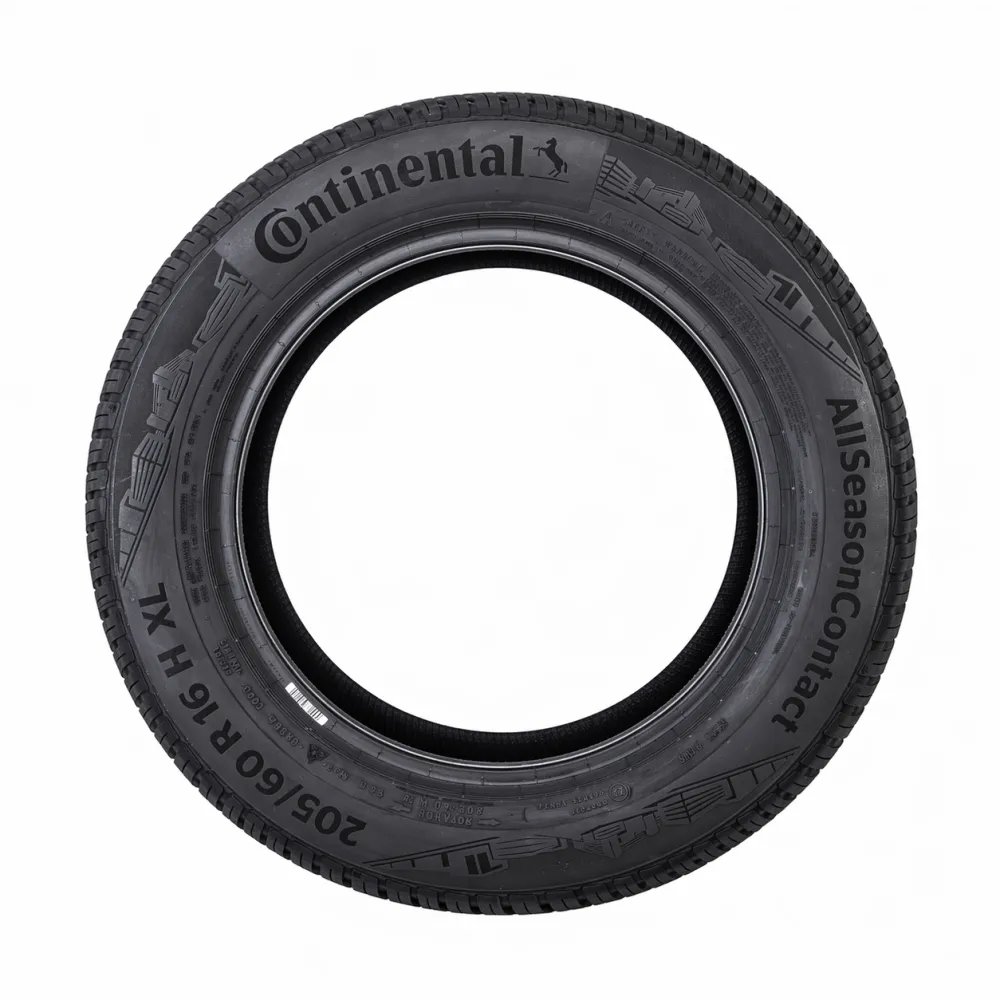 Continental AllSeasonContact 125/80 R13 65M - zdjęcie dodatkowe nr 4