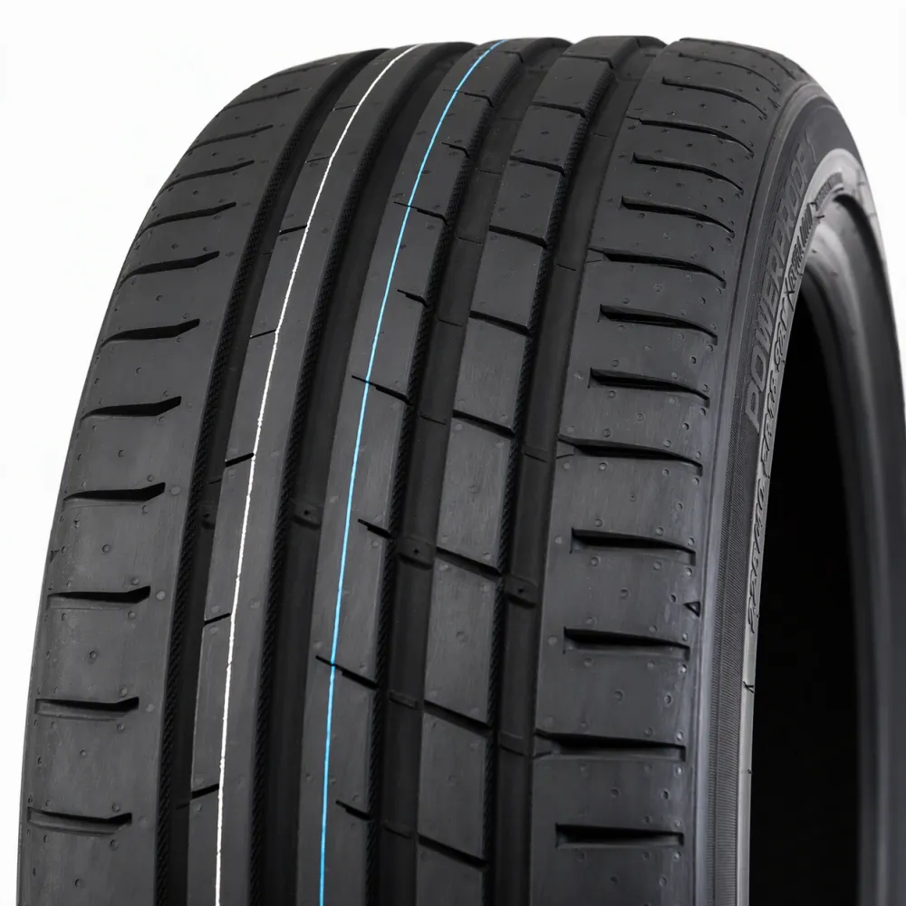 Nokian Tyres Powerproof 1 225/50 R17 98Y - zdjęcie główne
