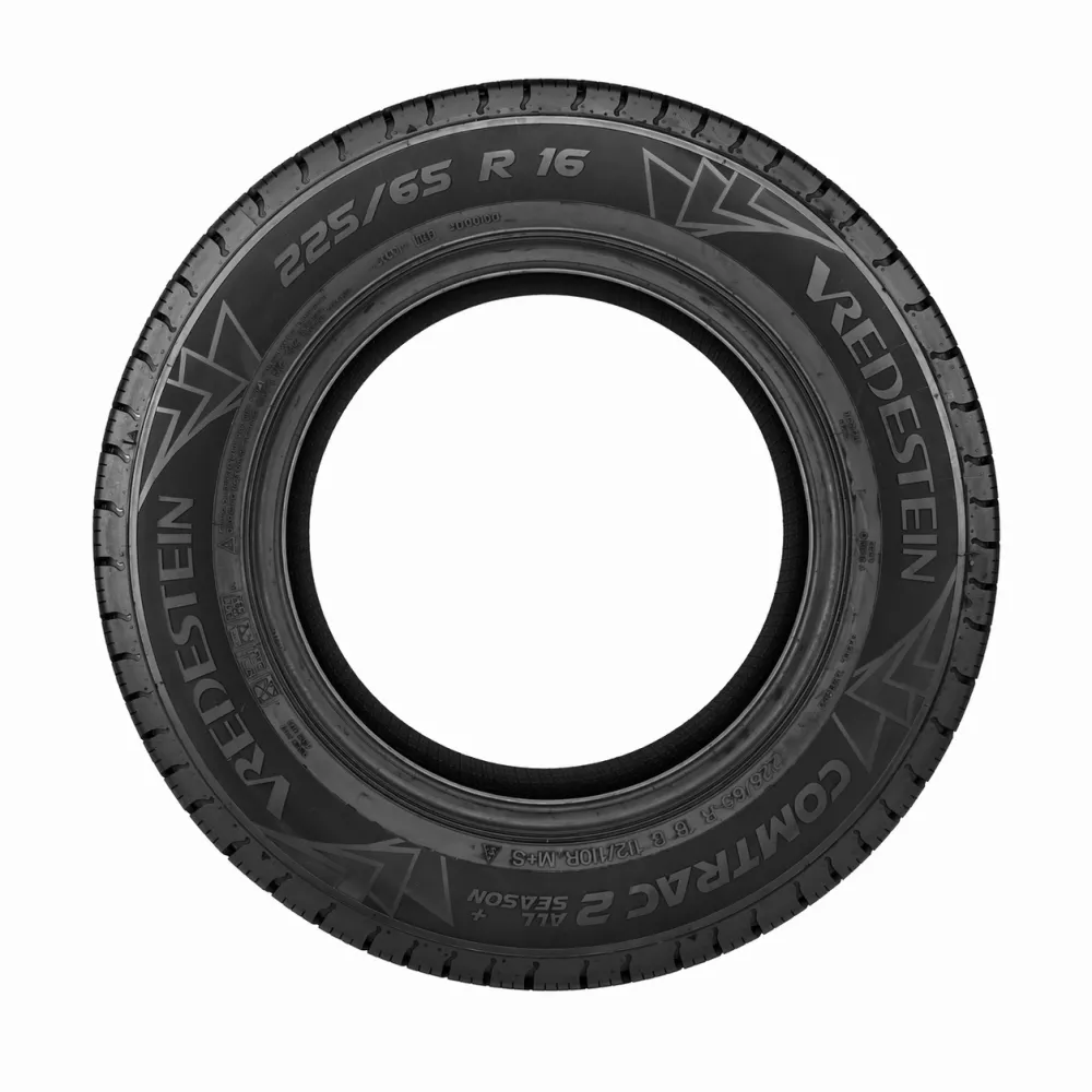 Vredestein Comtrac 2 All Season+ 215/60 R17 109/107H - zdjęcie dodatkowe nr 4