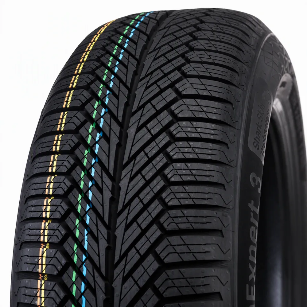 Uniroyal AllSeasonExpert 3 195/60 R18 96H - zdjęcie główne