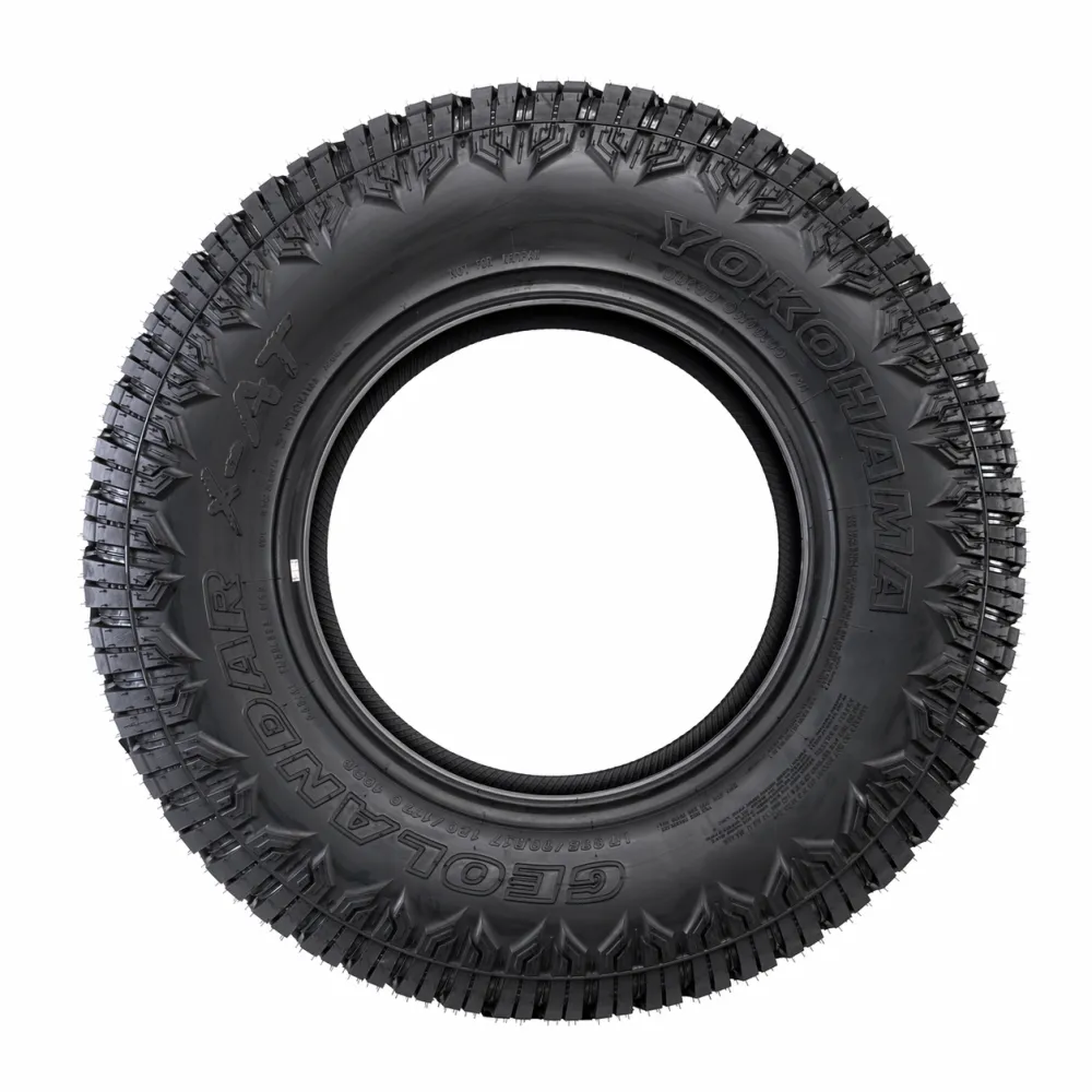 Yokohama Geolandar X-AT G016 235/80 R17 120/117Q - zdjęcie dodatkowe nr 4