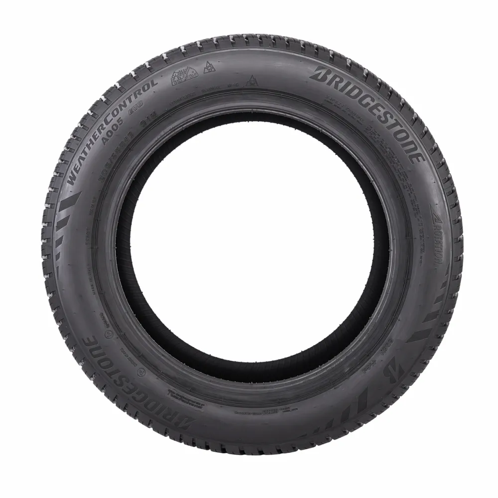 Bridgestone Weather Control A005 EVO Driveguard 185/65 R15 92H - zdjęcie dodatkowe nr 4