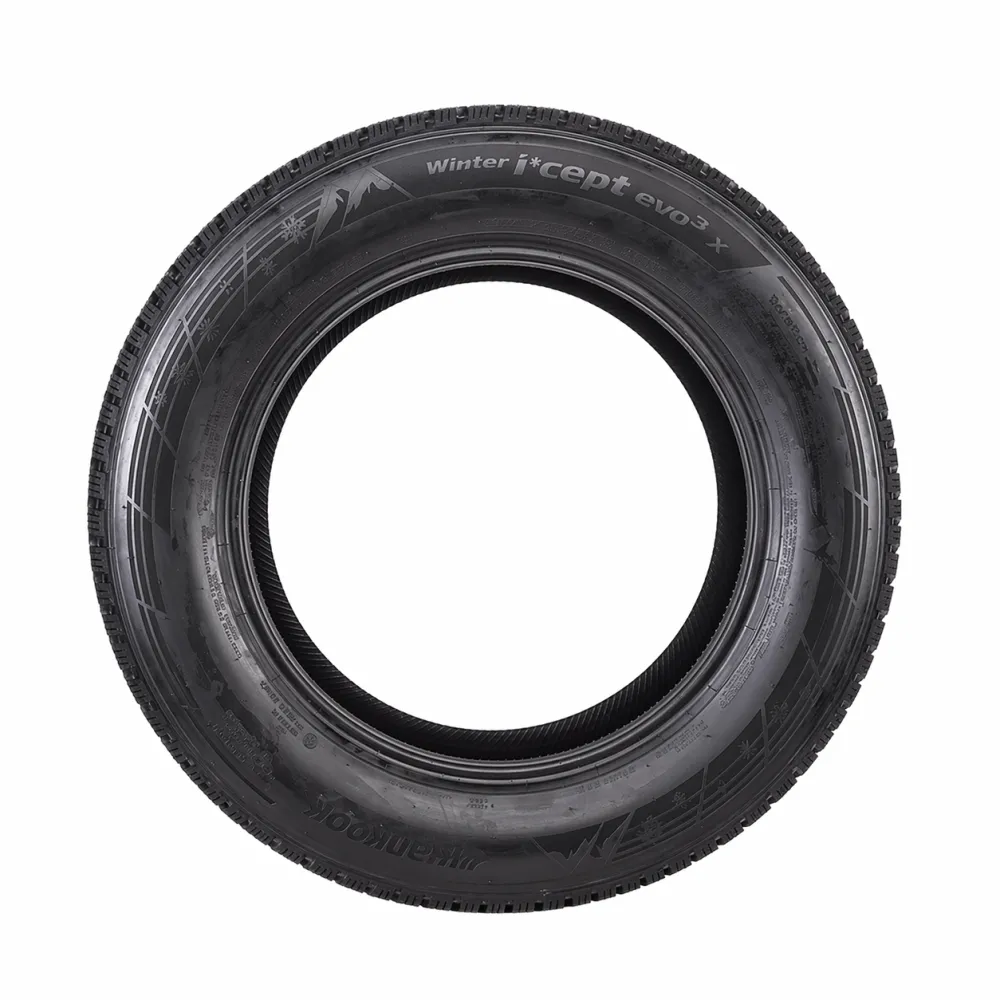Hankook Winter i*cept evo3 X W330A 265/65 R17 116H - zdjęcie dodatkowe nr 4