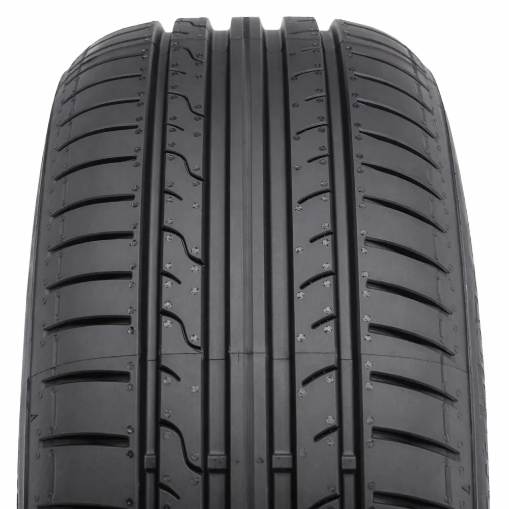 Dunlop SP Sport BluResponse 205/55 R17 95V - zdjęcie dodatkowe nr 1