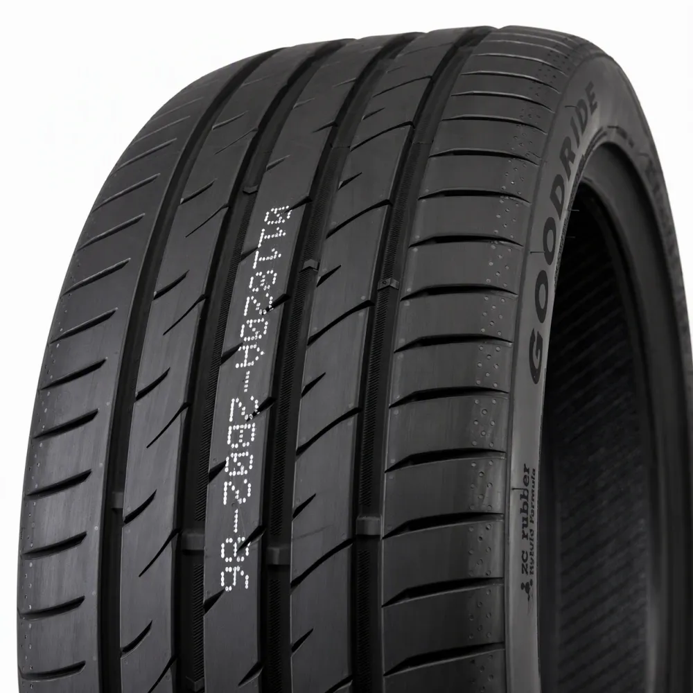 Goodride Solmax1 ZRT 255/35 R19 96W - zdjęcie główne