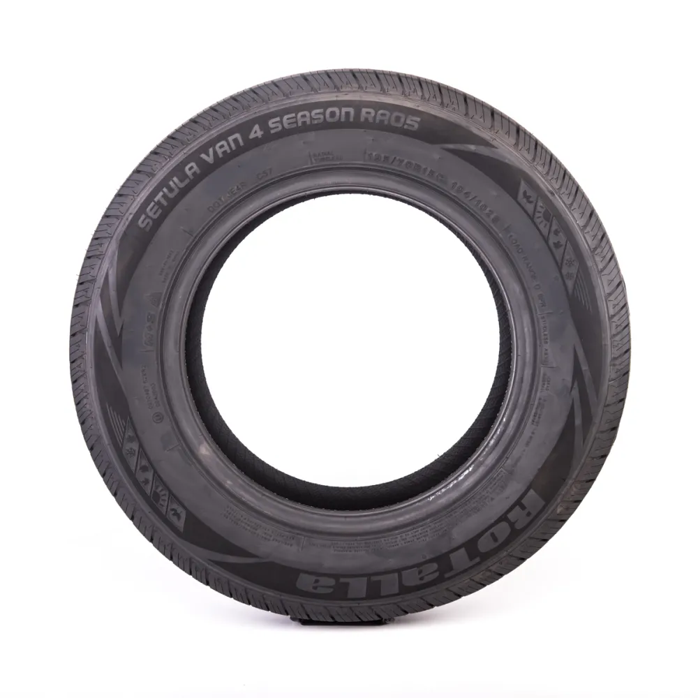 Rotalla Setula Van 4 Season RA05 235/65 R16 121/119R - zdjęcie dodatkowe nr 4
