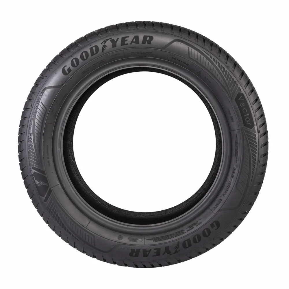 Goodyear Vector 4Seasons G3 SUV 215/65 R17 103V - zdjęcie dodatkowe nr 4