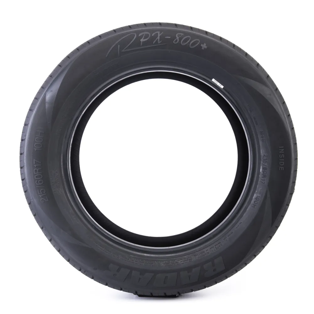 Radar RPX800+ 265/60 R18 114V - zdjęcie dodatkowe nr 4