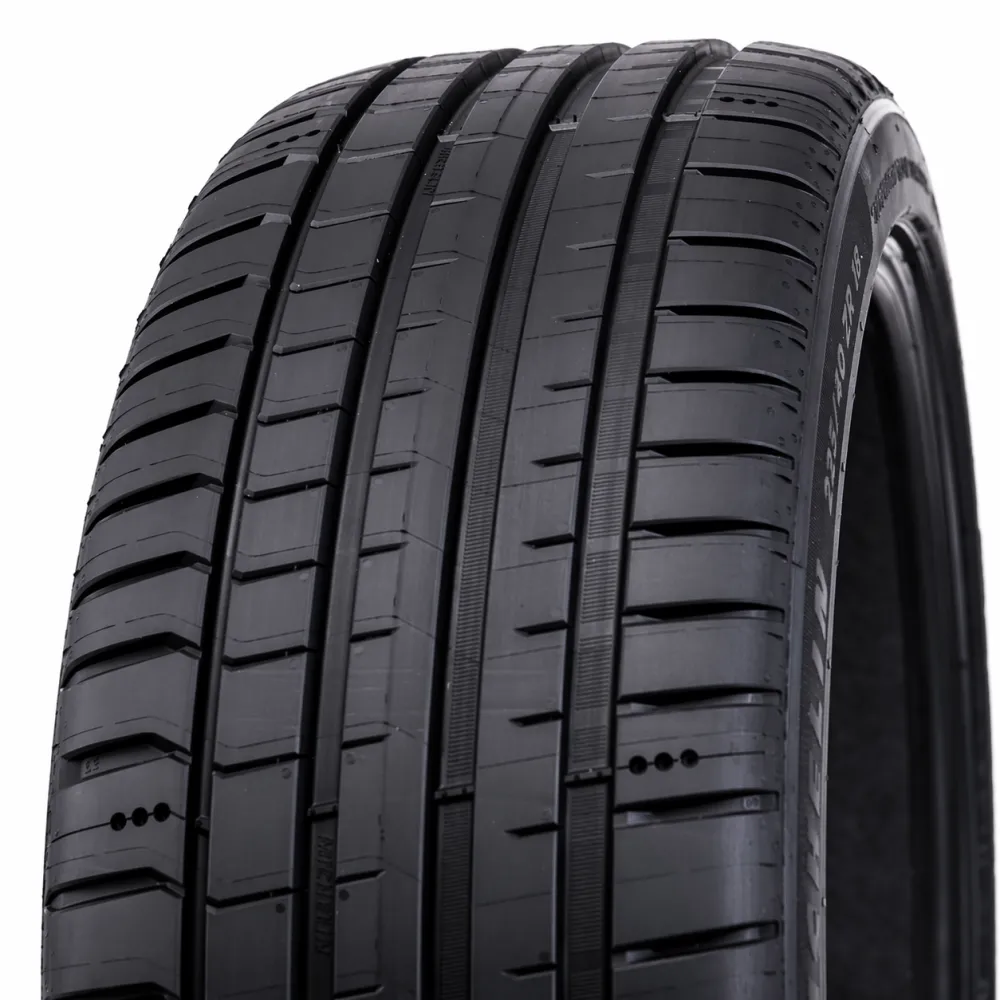 Michelin Pilot Sport 5 225/45 R18 95W - zdjęcie główne