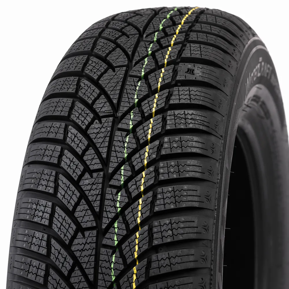 Kumho Wintercraft WP52+ 155/60 R15 74T - zdjęcie główne