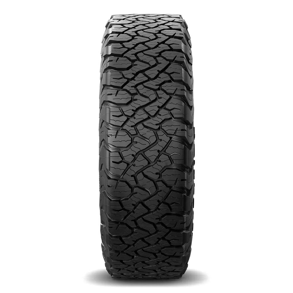 Bfgoodrich All-Terrain T/A KO3 215/65 R16 103S - zdjęcie dodatkowe nr 2