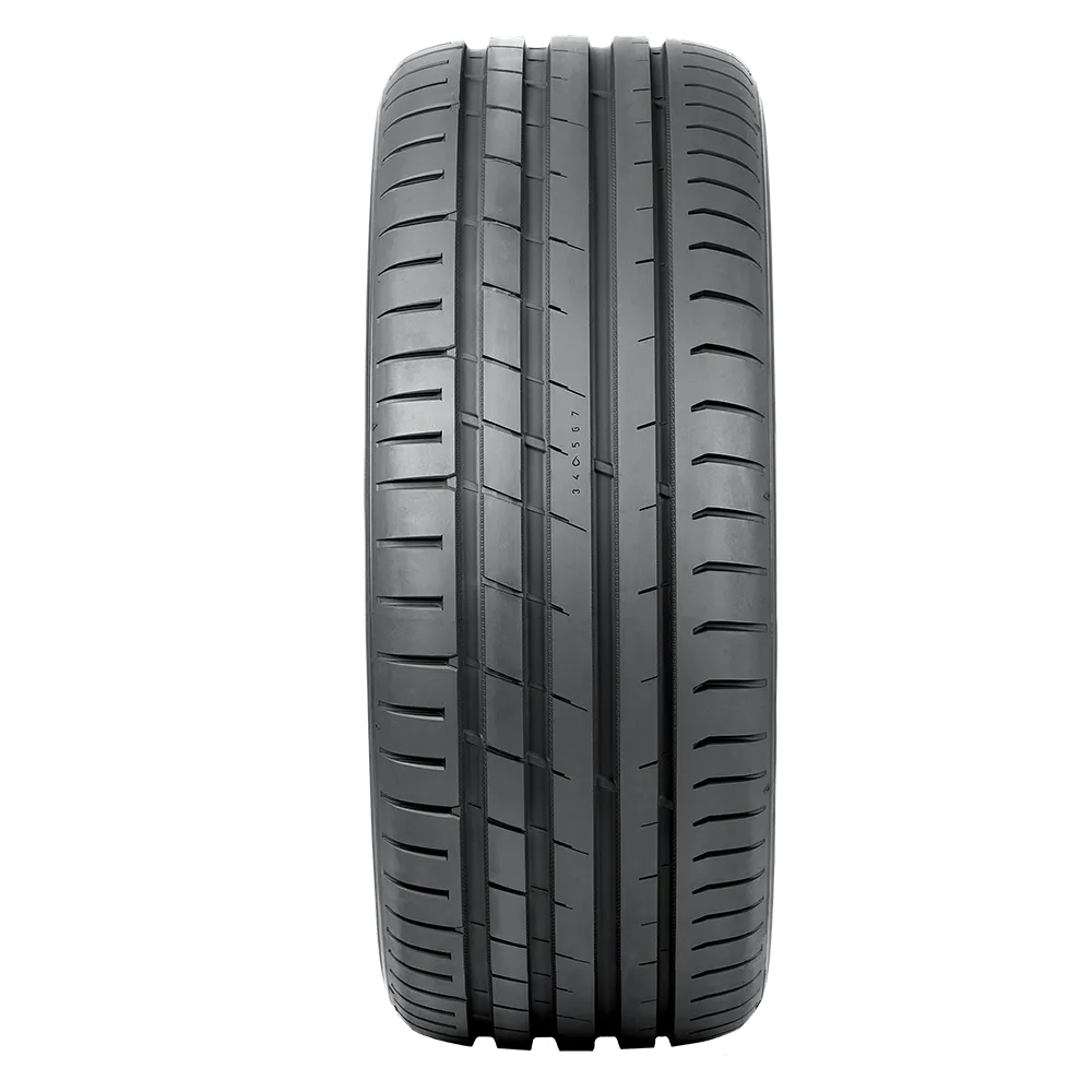 Nokian Tyres Powerproof 1 205/50 R17 93Y - zdjęcie dodatkowe nr 2