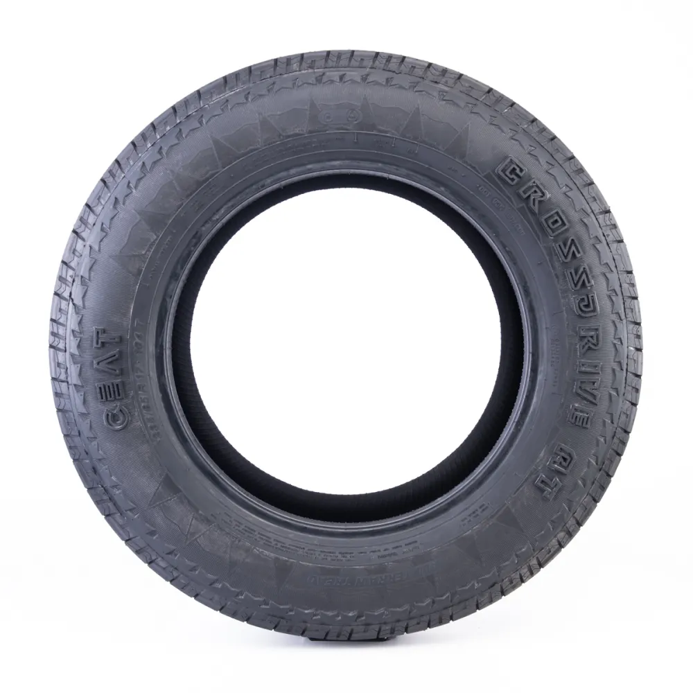 Ceat Cross Drive AT 215/75 R15 100S - zdjęcie dodatkowe nr 4
