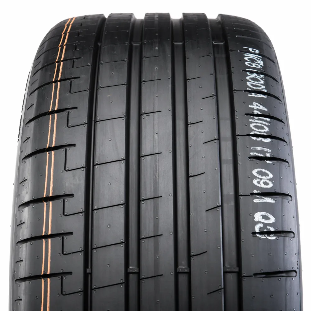 Pirelli P-Zero PZ5 315/30 R23 111Y - zdjęcie dodatkowe nr 1