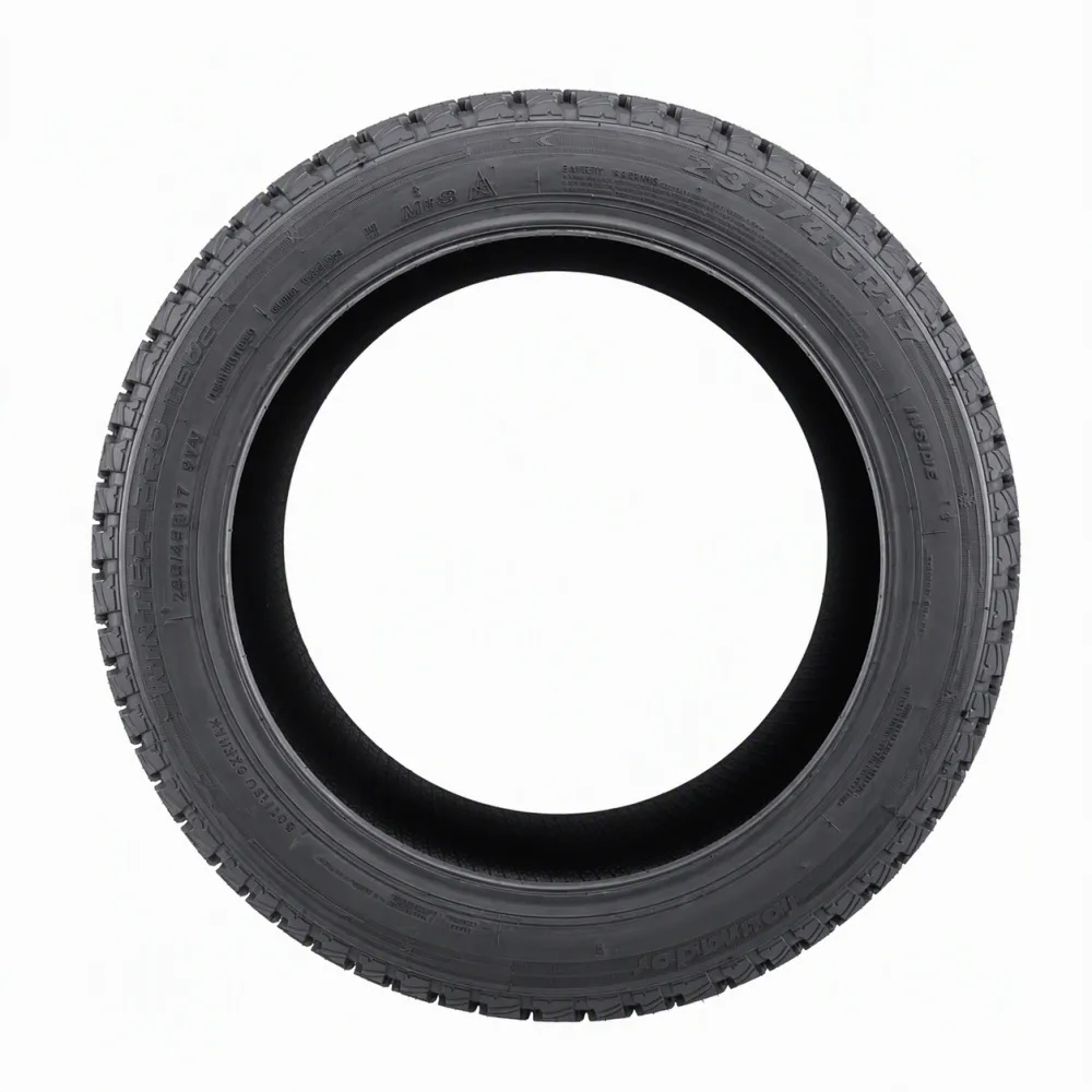 Tourador Winter Pro TSU2 195/50 R16 88H - zdjęcie dodatkowe nr 4