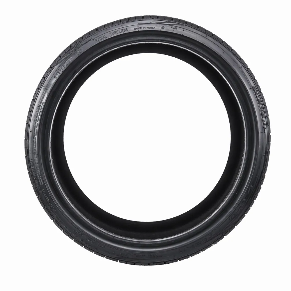 Kumho Ecsta PS71 EV 235/40 R19 96W - zdjęcie dodatkowe nr 4