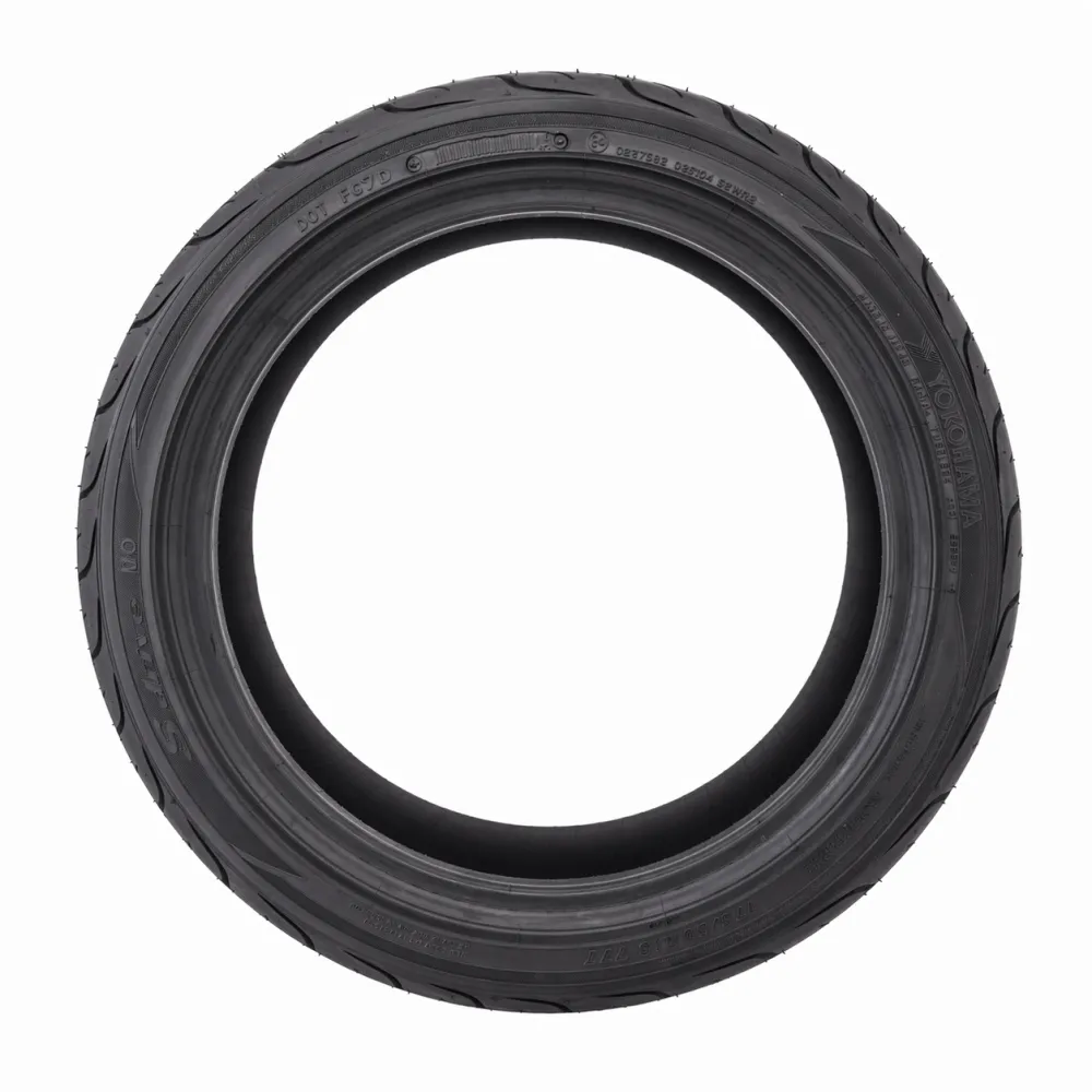 Yokohama S.drive AS01 195/45 R16 84W - zdjęcie dodatkowe nr 4