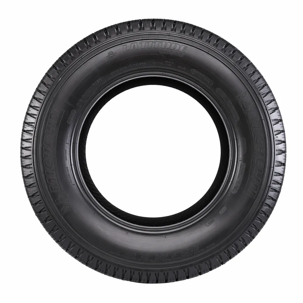 Michelin Latitude Cross 205/70 R15 100H - zdjęcie dodatkowe nr 4
