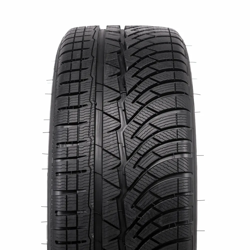 Michelin Pilot Alpin PA4 345/25 R21 101W - zdjęcie dodatkowe nr 1
