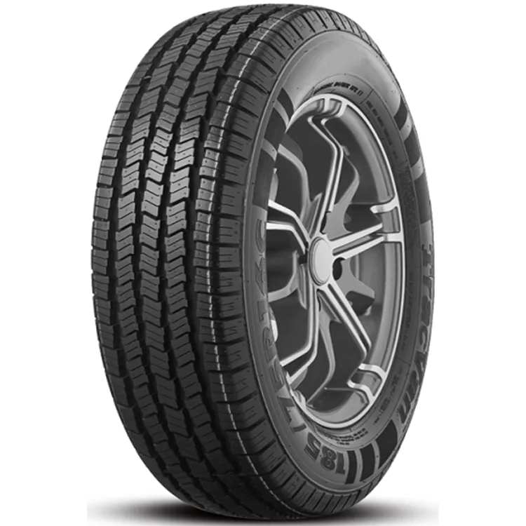 Tercelo Terceload TC02 - zdjęcie główne