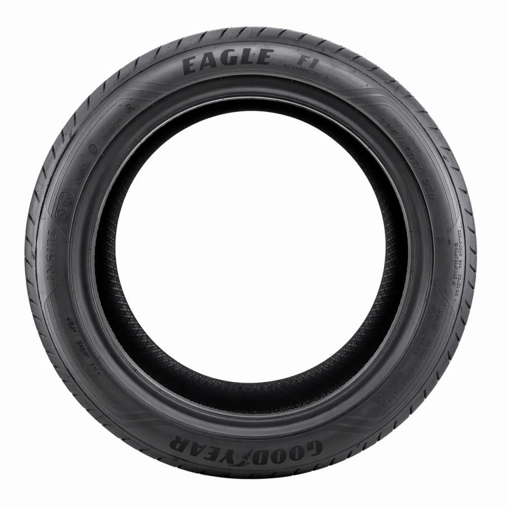 Goodyear Eagle F1 Asymmetric 3 - zdjęcie dodatkowe nr 4