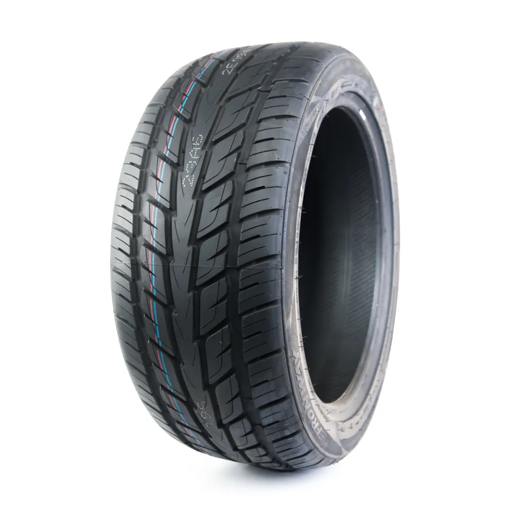 Fronway EURUS07 275/45 R20 110V - zdjęcie dodatkowe nr 3