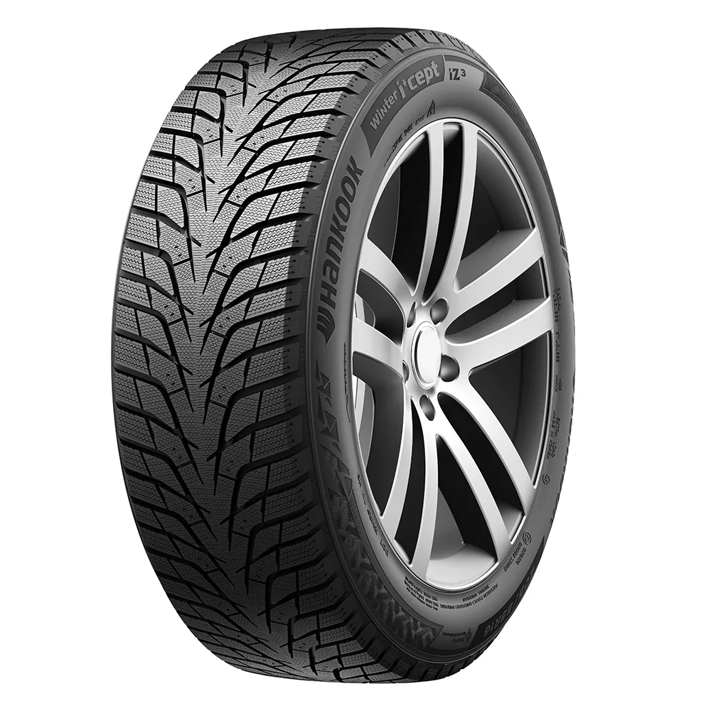 Hankook Winter i*cept IZ3 W636 235/55 R19 105H - zdjęcie główne