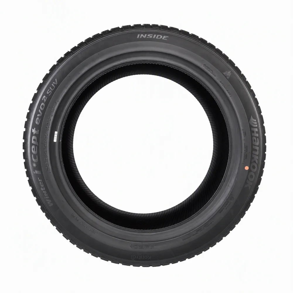 Hankook Winter i*cept evo2 W320 225/50 R17 98H - zdjęcie dodatkowe nr 4