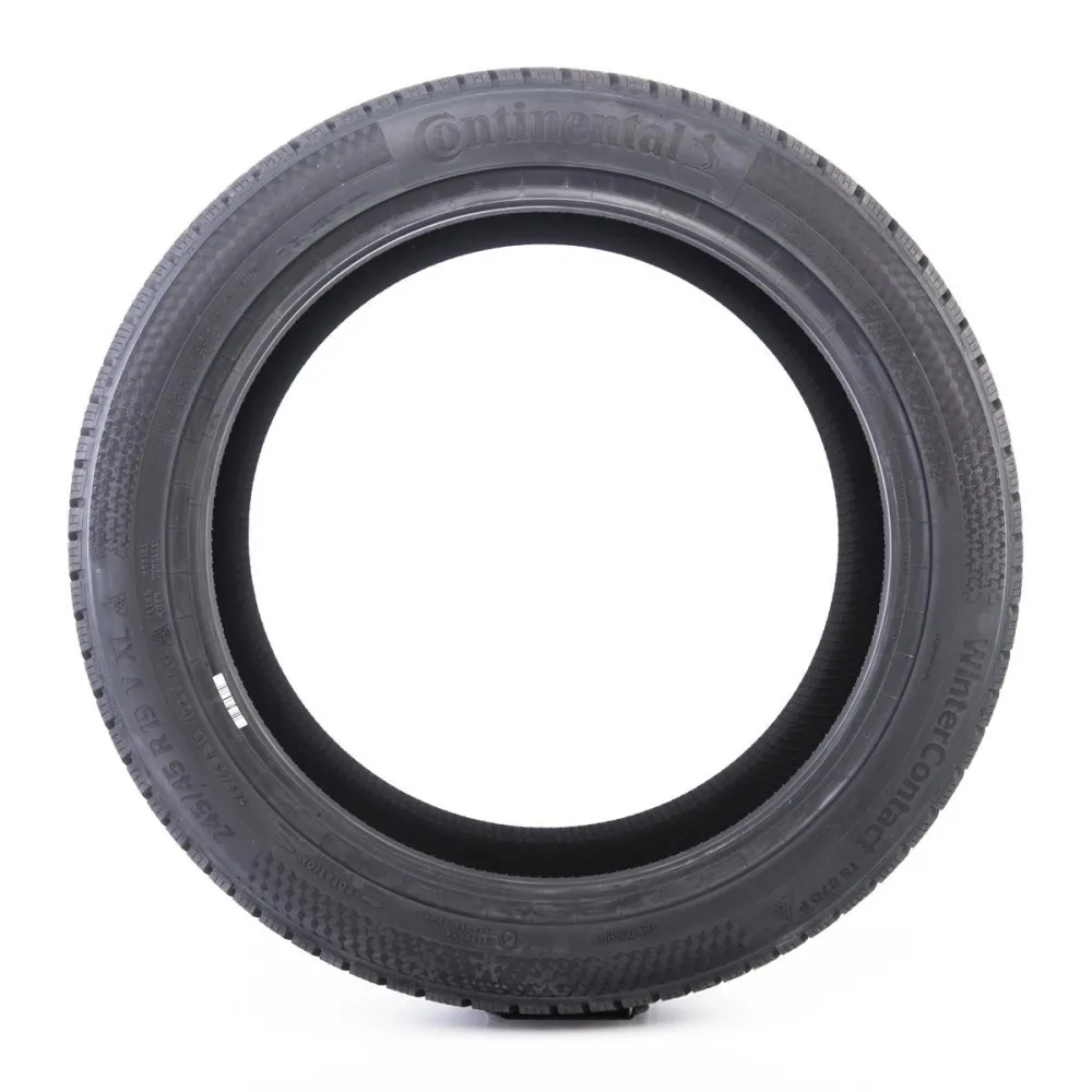 Continental WinterContact TS 870 P 225/45 R18 95H - zdjęcie dodatkowe nr 4