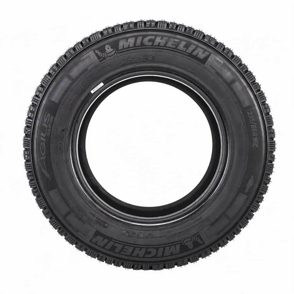 Michelin Agilis Alpin 235/65 R16 121/119R - zdjęcie dodatkowe nr 4