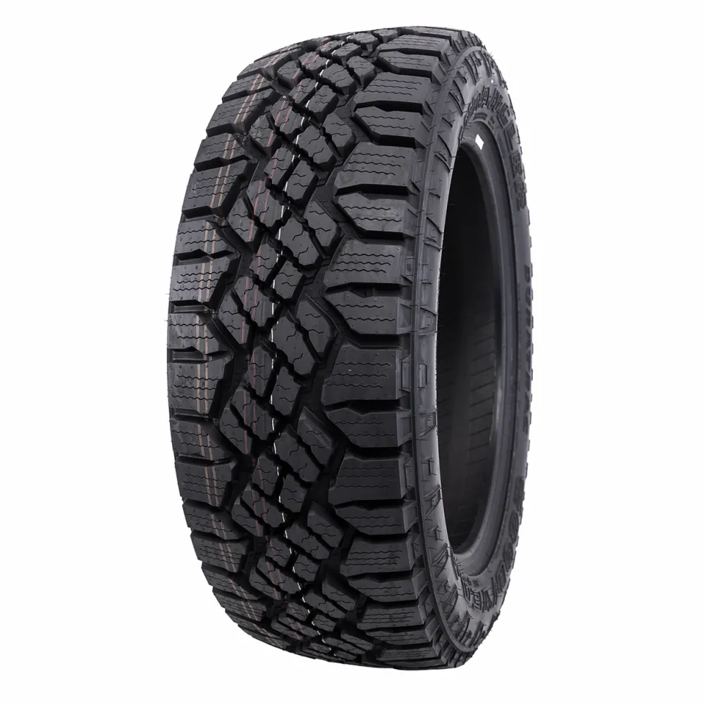 Goodyear Wrangler DuraTrac - zdjęcie dodatkowe nr 3