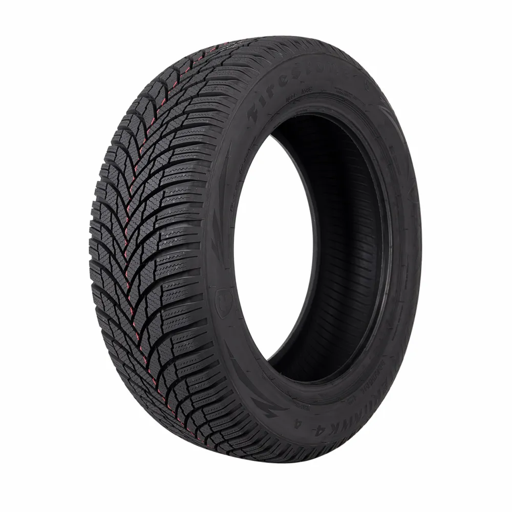 Firestone Winterhawk 4 225/40 R19 93W - zdjęcie dodatkowe nr 3
