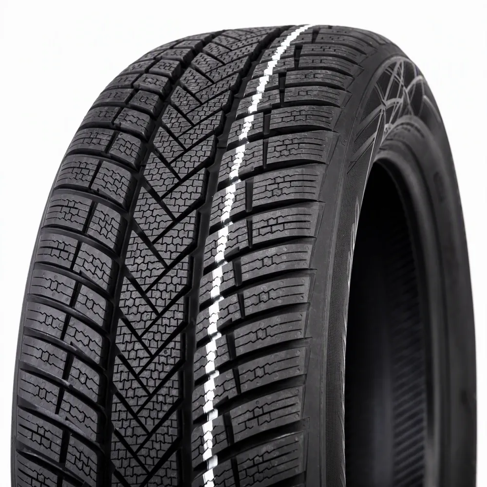Vredestein Wintrac Pro 205/55 R17 91H - zdjęcie główne