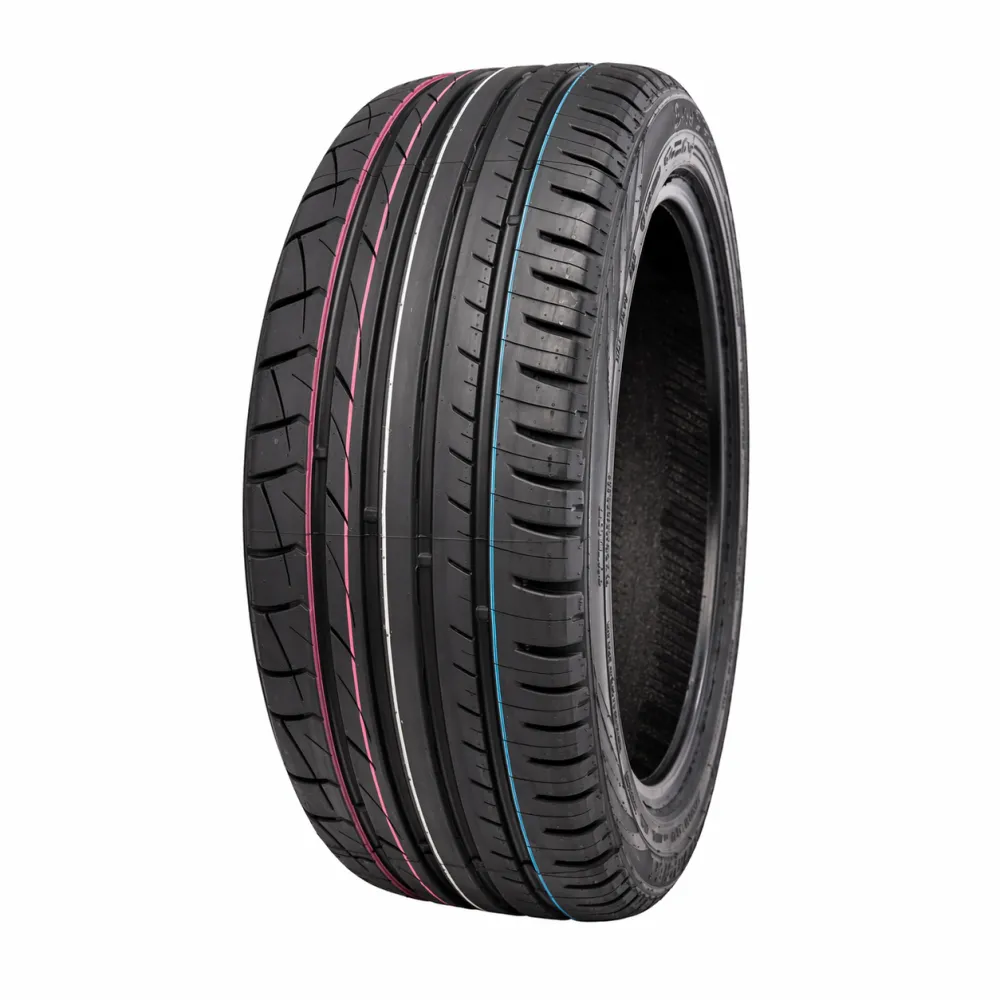 Premiorri SOLAZO S PLUS 195/65 R15 95V - zdjęcie dodatkowe nr 3