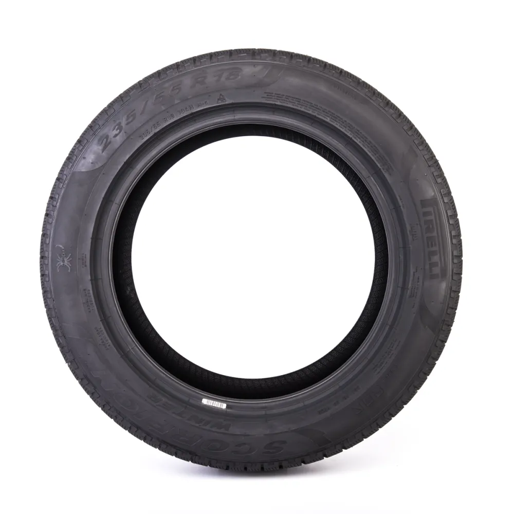 Pirelli Scorpion Winter 235/50 R19 103H - zdjęcie dodatkowe nr 4