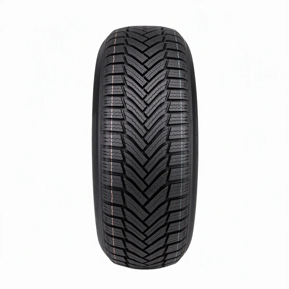 Michelin Alpin 6 205/60 R16 92T - zdjęcie dodatkowe nr 2