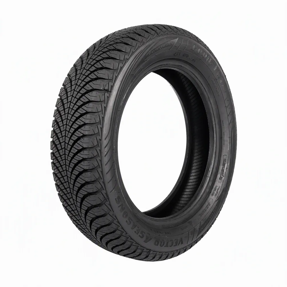 Goodyear Vector 4Seasons G2 165/65 R15 81T - zdjęcie dodatkowe nr 3