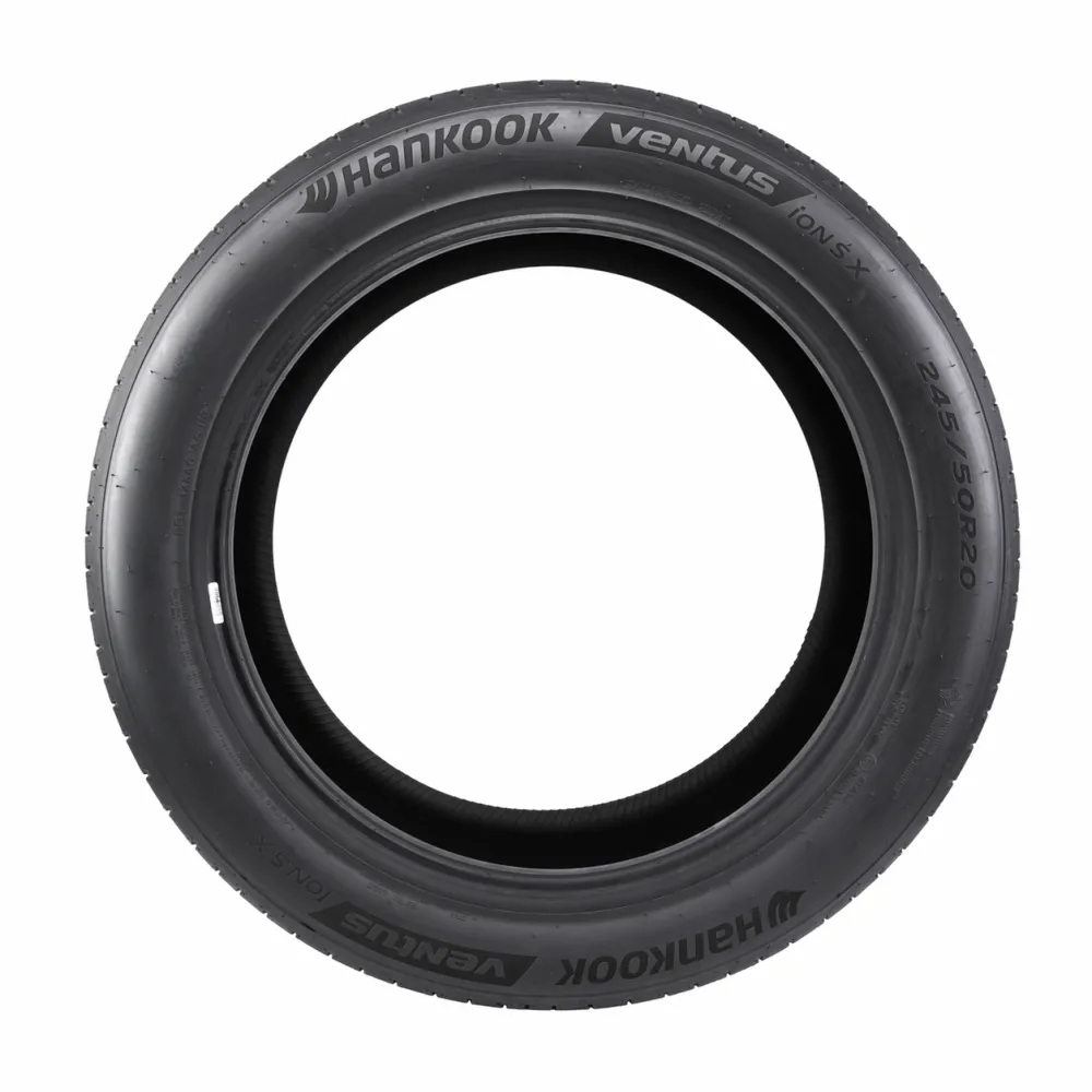 Hankook Ventus iON S X IK01A 235/65 R18 110V - zdjęcie dodatkowe nr 4