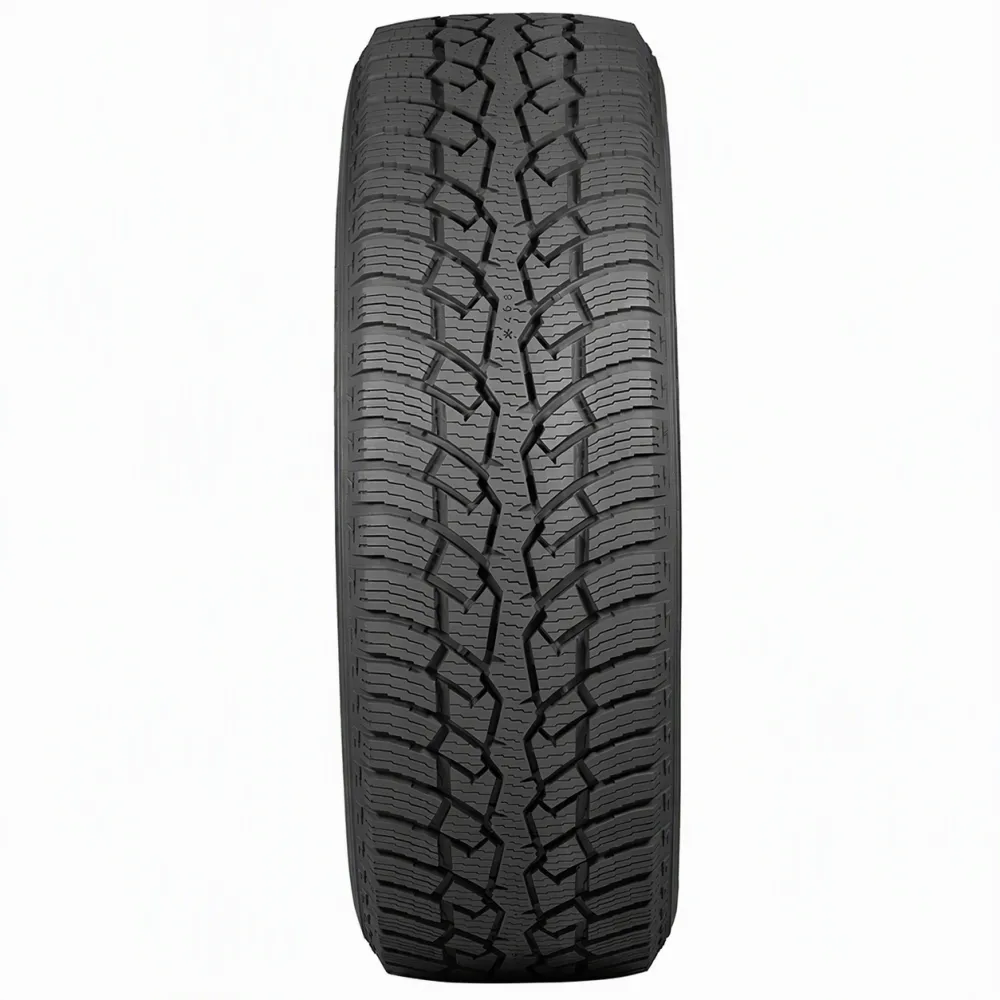 Nokian Tyres Hakkapeliitta CR4 215/60 R17 109/107R - zdjęcie dodatkowe nr 1