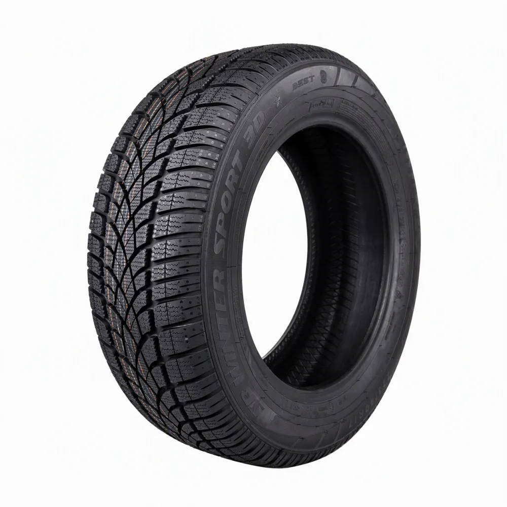 Dunlop SP Winter Sport 3D 225/60 R17 99H - zdjęcie dodatkowe nr 3