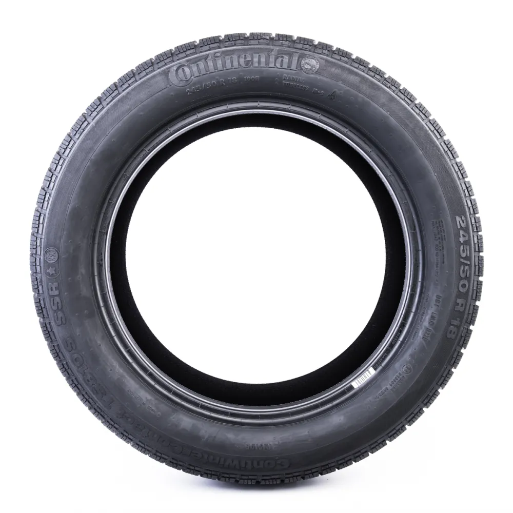 Continental ContiWinterContact TS 810 S 255/40 R18 99V - zdjęcie dodatkowe nr 4