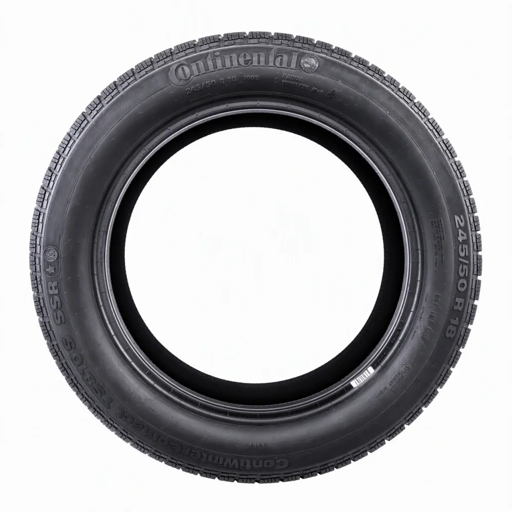 Continental ContiWinterContact TS 810 S 225/40 R18 92V - zdjęcie dodatkowe nr 4