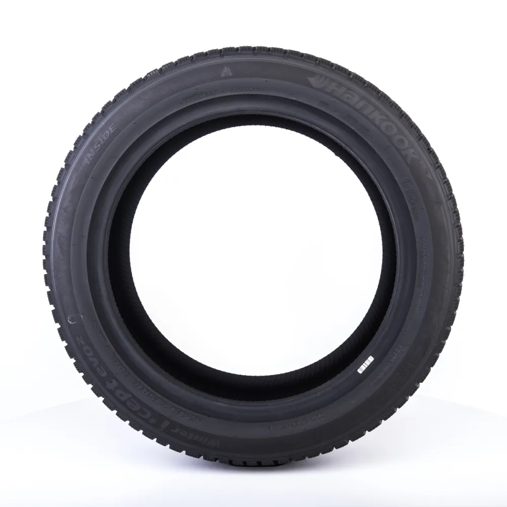 Hankook Winter i*cept evo2 W320 225/70 R16 103H - zdjęcie dodatkowe nr 4