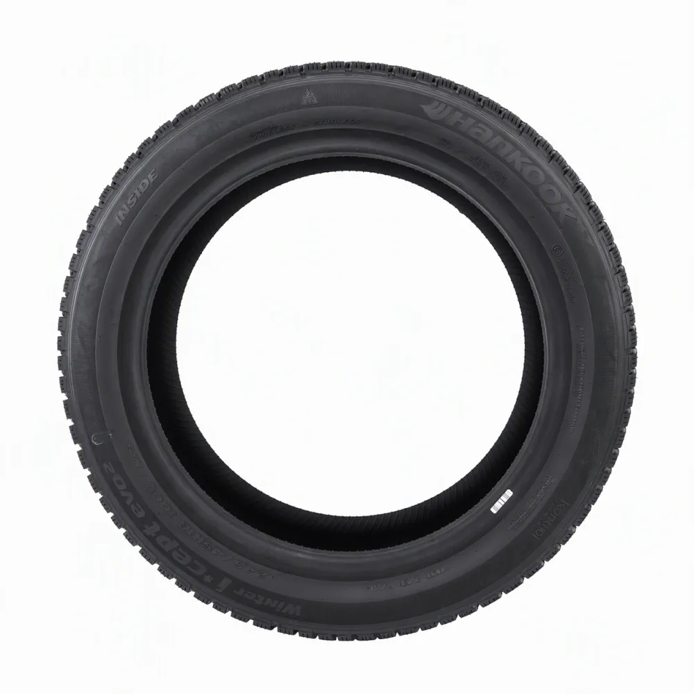 Hankook Winter i*cept evo2 W320 235/70 R16 109H - zdjęcie dodatkowe nr 4