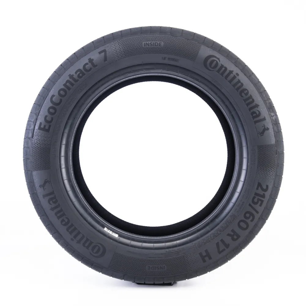 Continental EcoContact 7 215/50 R18 92T - zdjęcie dodatkowe nr 4