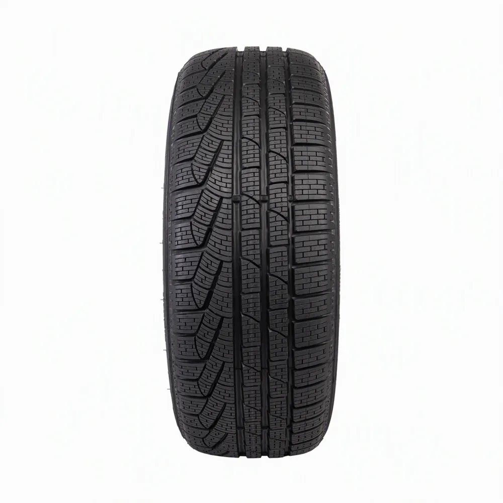 Pirelli Winter Sottozero Serie II 225/45 R18 95V - zdjęcie dodatkowe nr 4