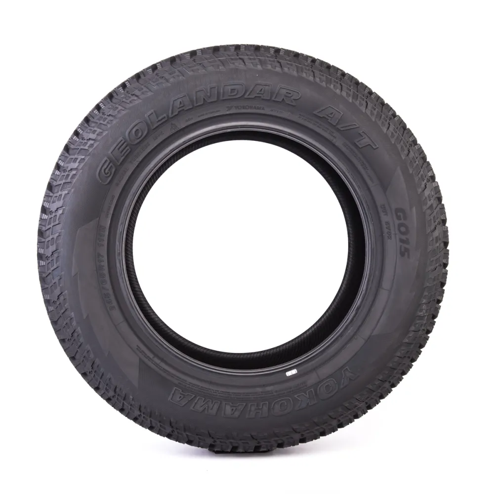 Yokohama Geolandar A/T G015 235/70 R16 106H - zdjęcie dodatkowe nr 4