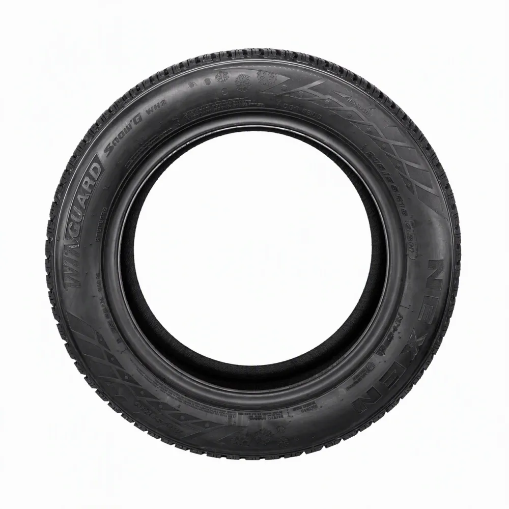 Nexen Winguard Snow'G WH2 155/80 R13 79T - zdjęcie dodatkowe nr 4