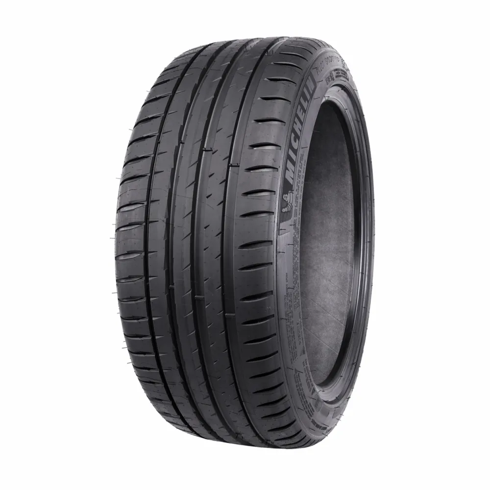 Michelin Pilot Sport 4 295/40 R19 108Y - zdjęcie dodatkowe nr 3