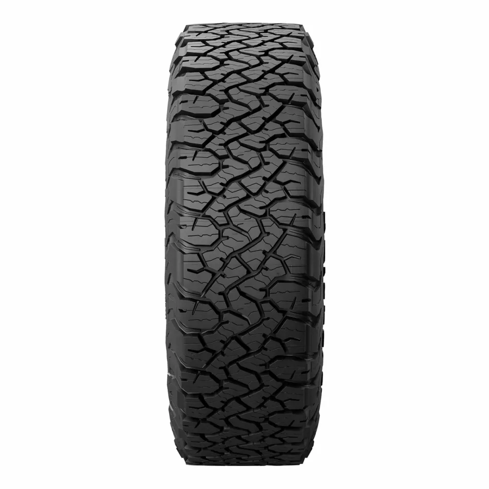 Bfgoodrich All-Terrain T/A KO3 35X12.50 R17 119R - zdjęcie dodatkowe nr 2